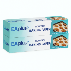 Baking Paper Rolls