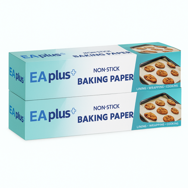 Baking Paper Rolls