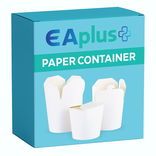 Paper Containers
