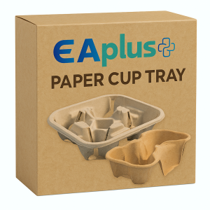 Paper Cup Trays