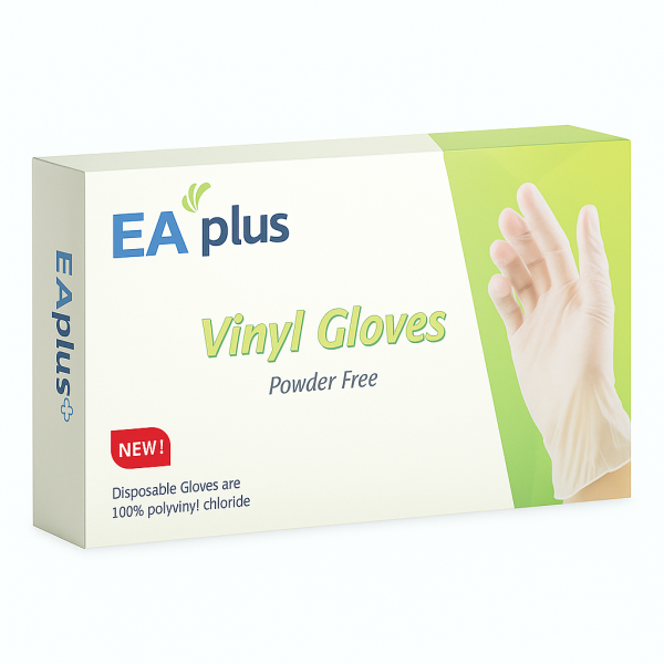 Vinyl Gloves