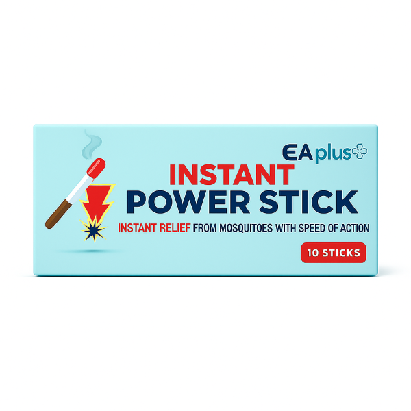 Instant Power Stick