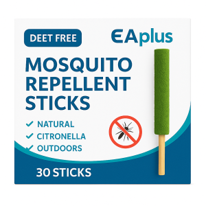 Mosquito Repellent Sticks