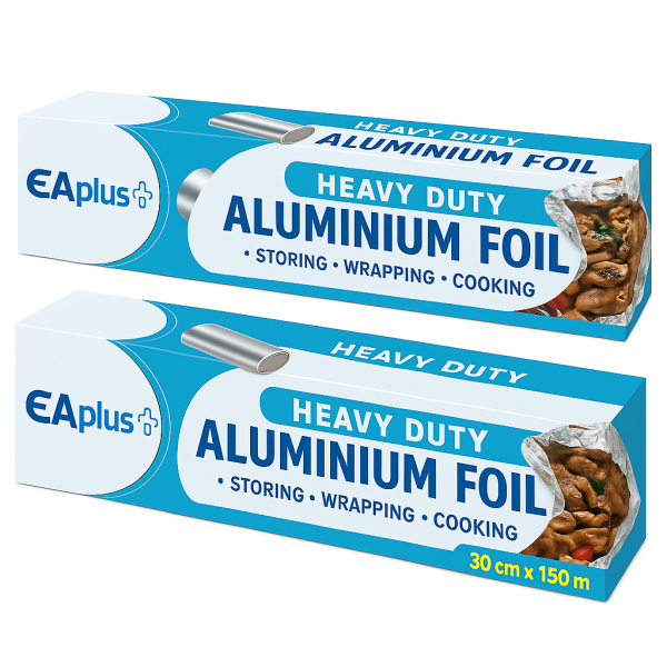 Aluminium Foil